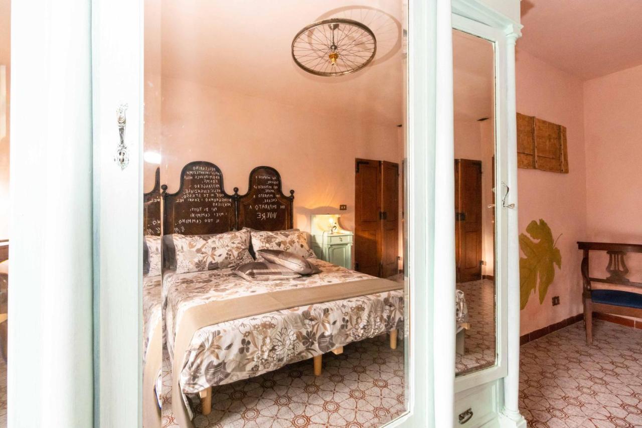 Casa Delle Foglie Sussurranti Villa Asti Ngoại thất bức ảnh