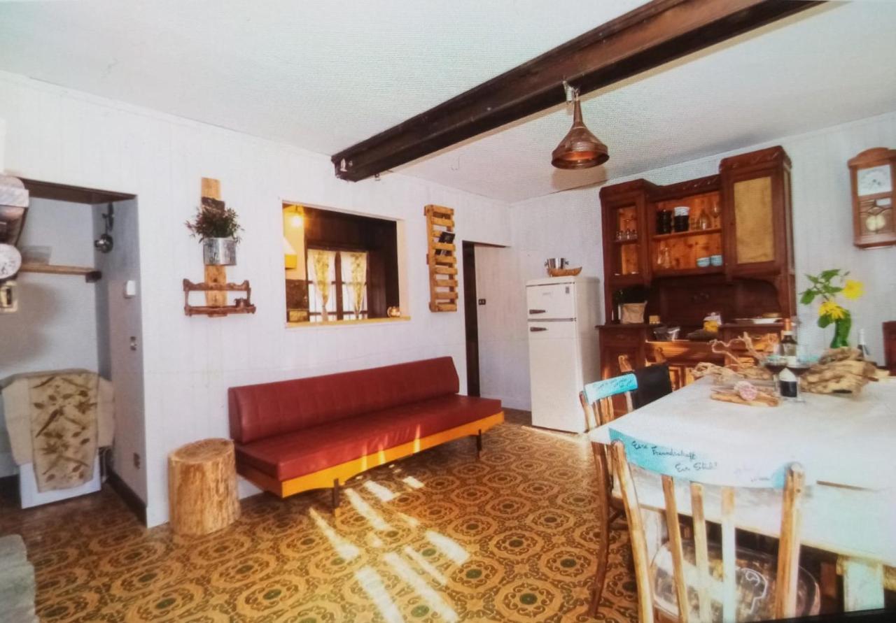 Casa Delle Foglie Sussurranti Villa Asti Ngoại thất bức ảnh