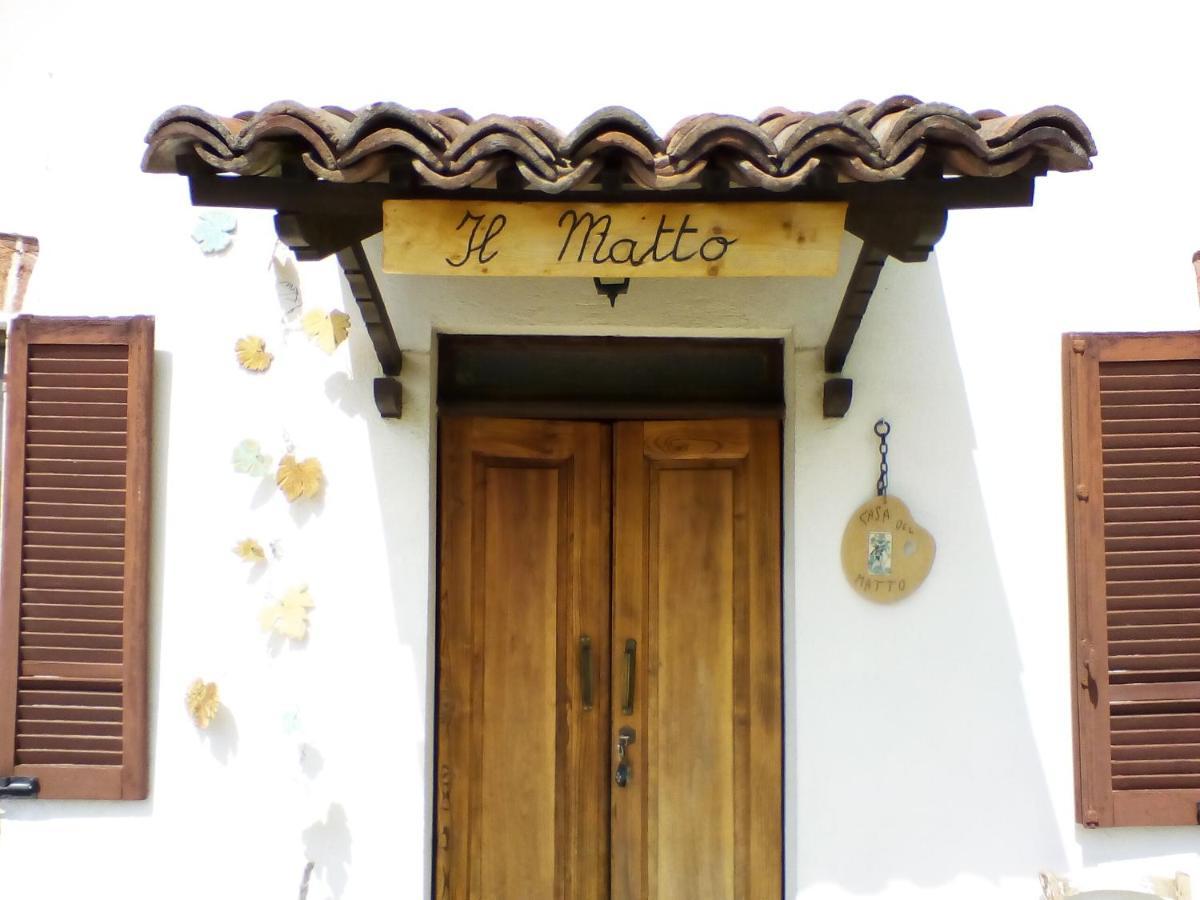Casa Delle Foglie Sussurranti Villa Asti Ngoại thất bức ảnh