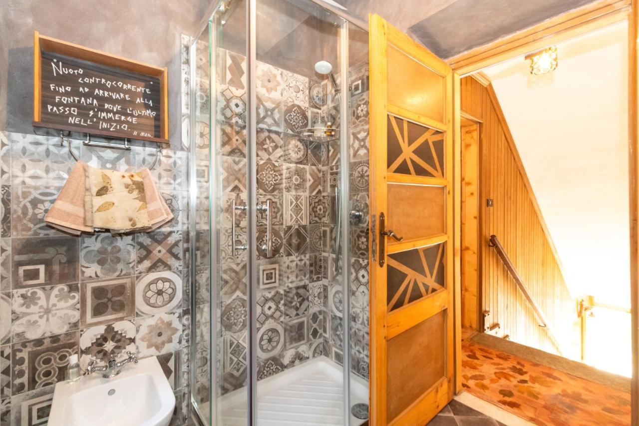 Casa Delle Foglie Sussurranti Villa Asti Ngoại thất bức ảnh